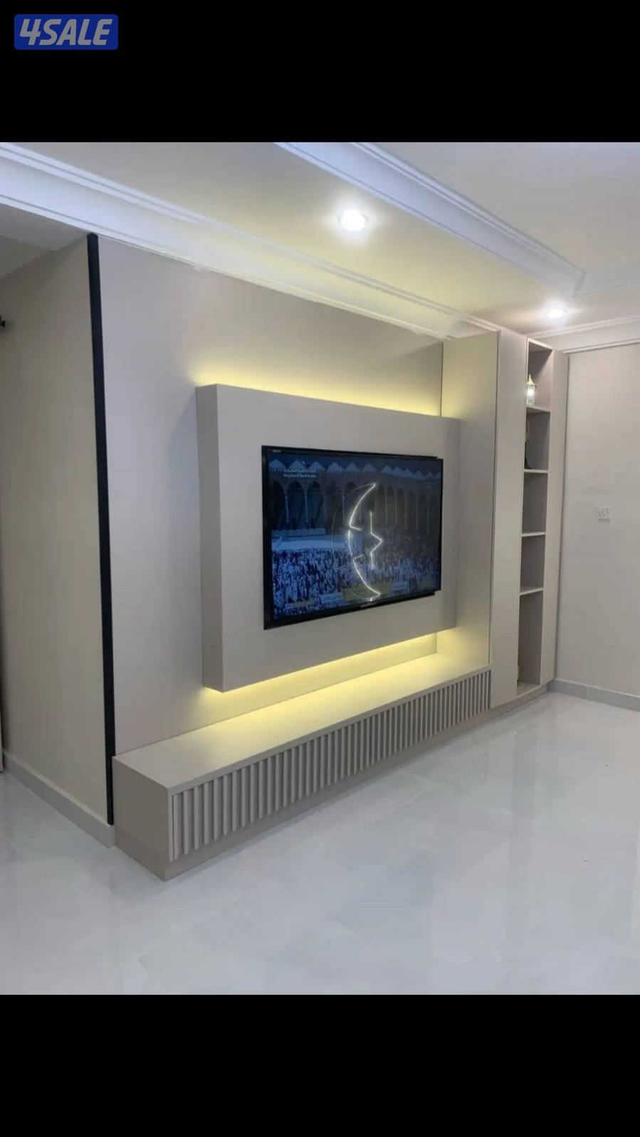 تفصال غرف تبديل تفصال غرف نوم تفصال طاولات تلفزيون1