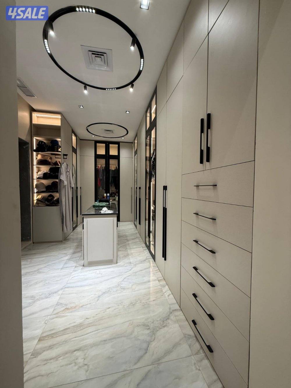 تفصال غرف تبديل تفصال غرف نوم تفصال طاولات تلفزيون7