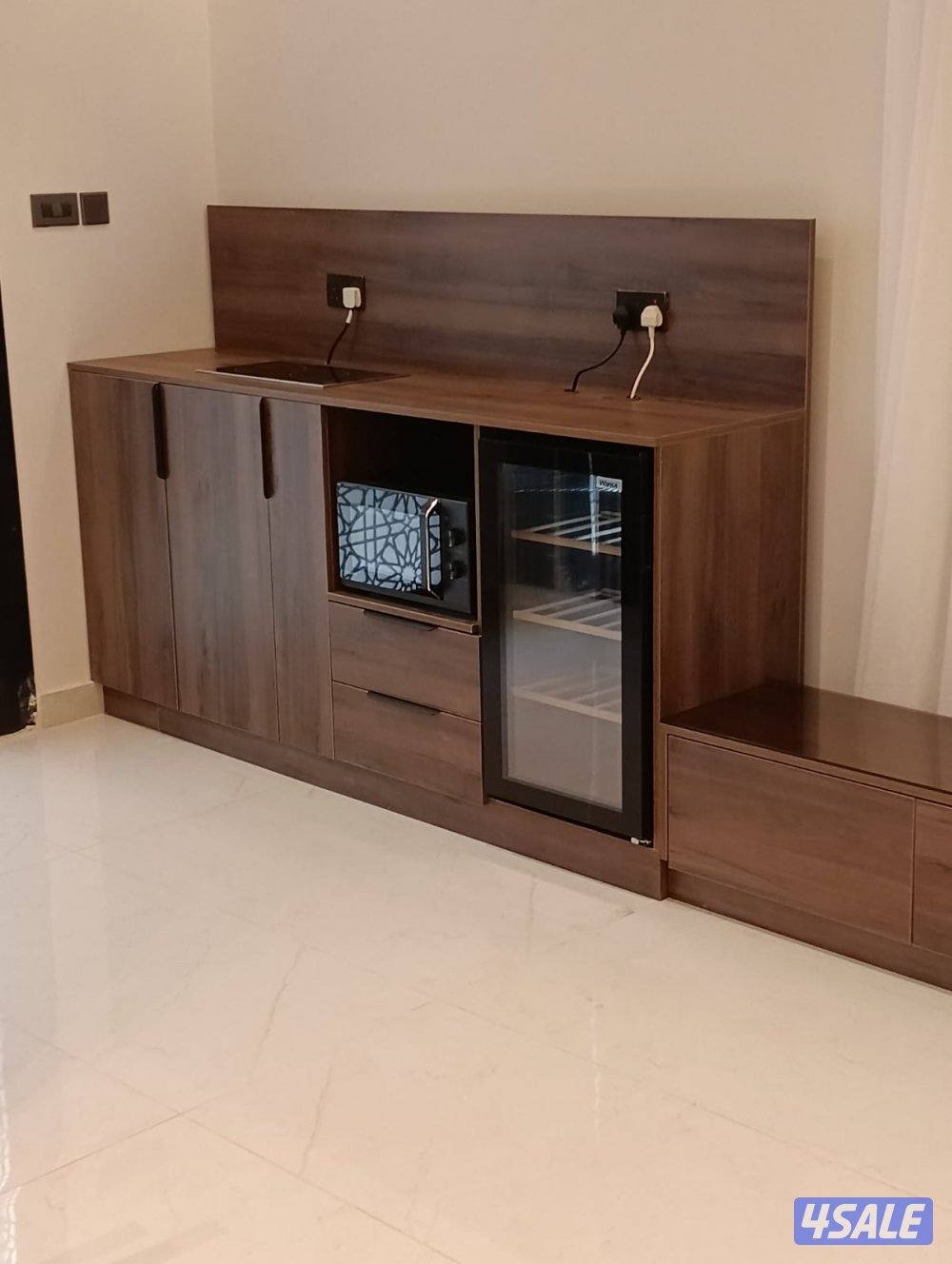 تفصال غرف تبديل تفصال غرف نوم تفصال طاولات تلفزيون10