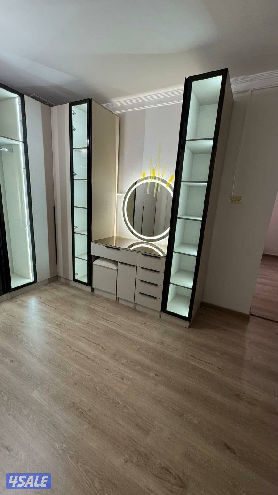 تفصال غرف تبديل تفصال غرف نوم تفصال طاولات تلفزيون12