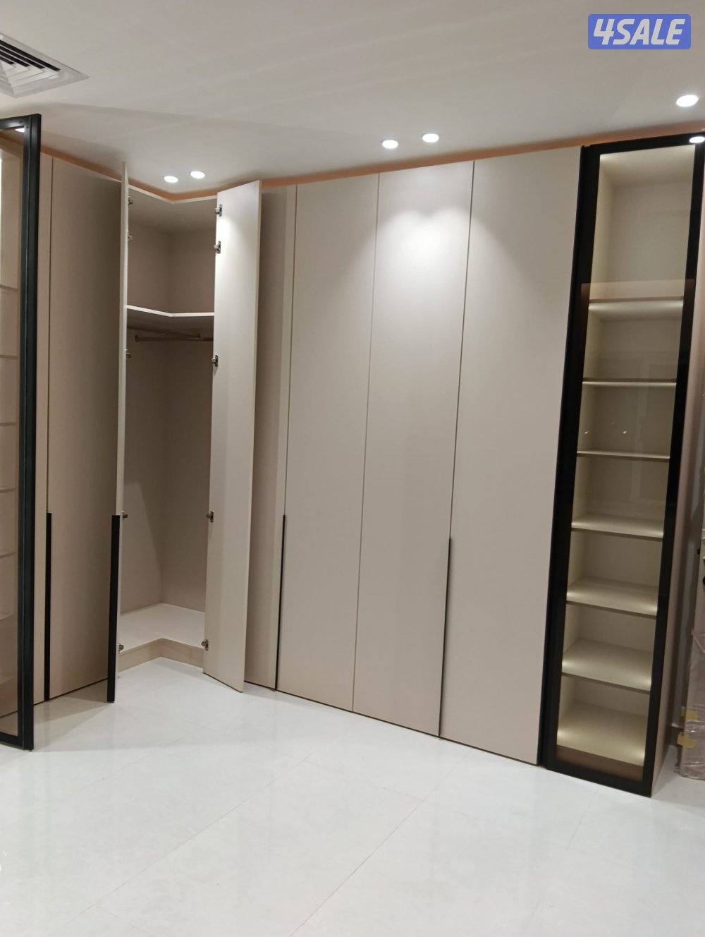 تفصال غرف تبديل تفصال غرف نوم تفصال طاولات تلفزيون14