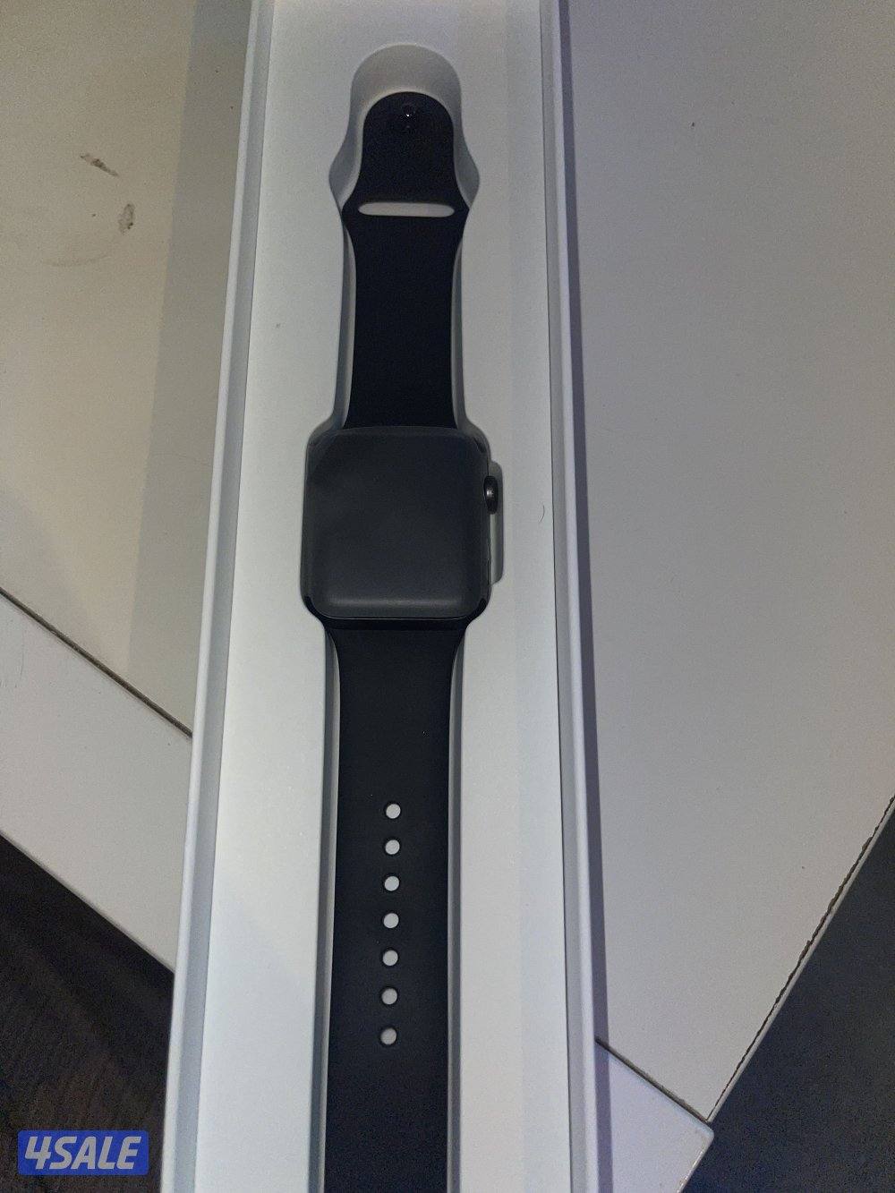 ساعة ابل سيريس3 للبيع0