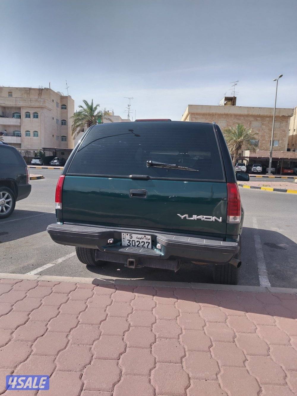 يوكن GT.. 19956
