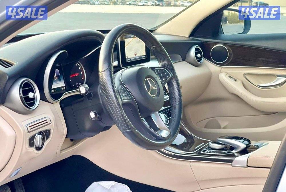 C200 2015 توب نظافة ماشي 1257