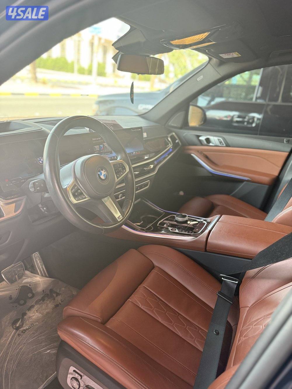 للبيع x5 كت m power 20243