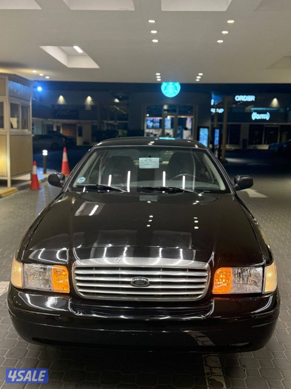 فكتوريا شرط الفحص والنظافه1