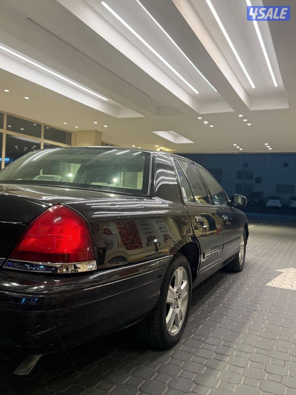 فكتوريا شرط الفحص والنظافه6