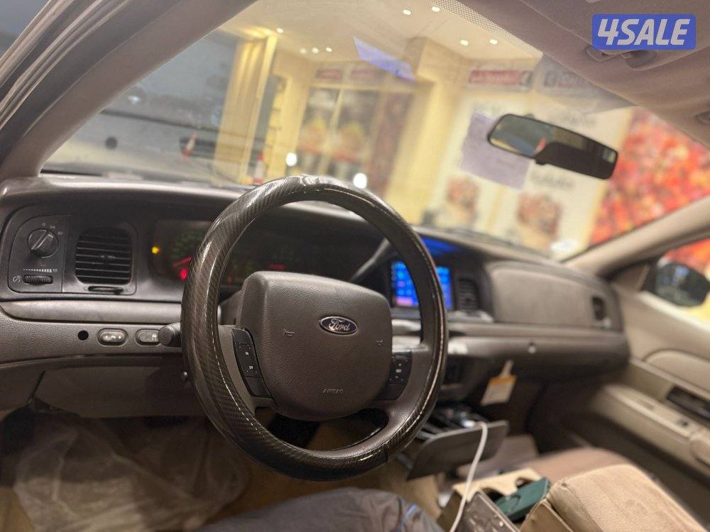 فكتوريا شرط الفحص والنظافه8