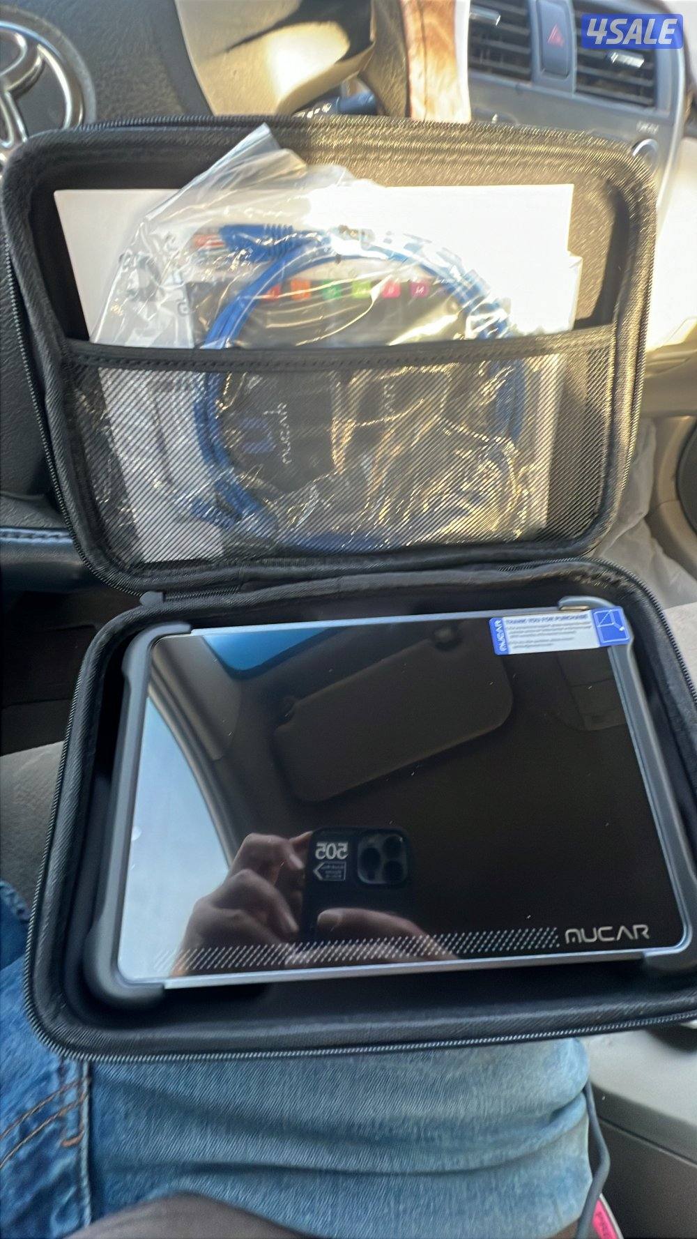 كنبيوتر فحص سيارات اصلي نوعية ممتازة0