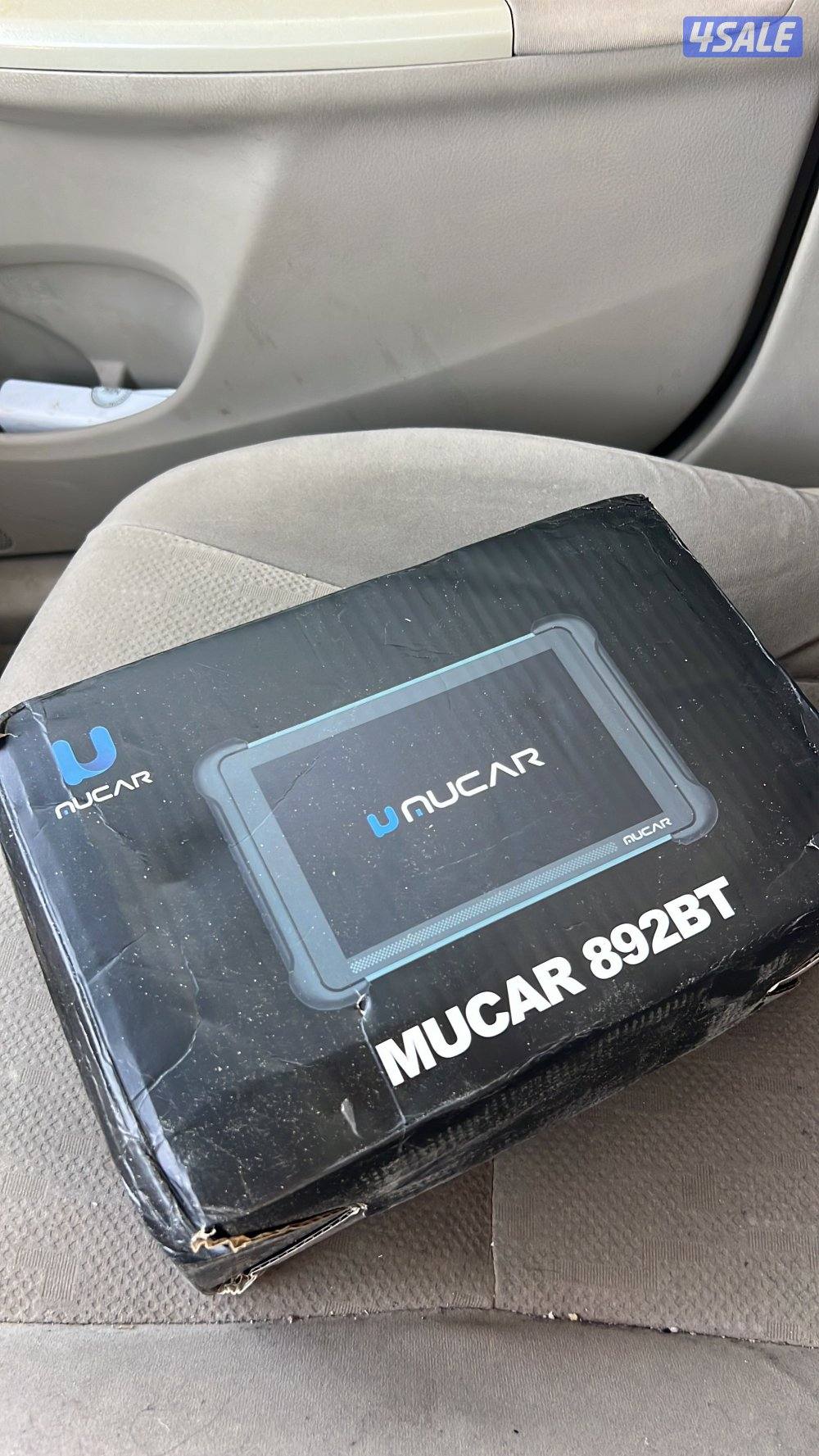 كنبيوتر فحص سيارات اصلي نوعية ممتازة1