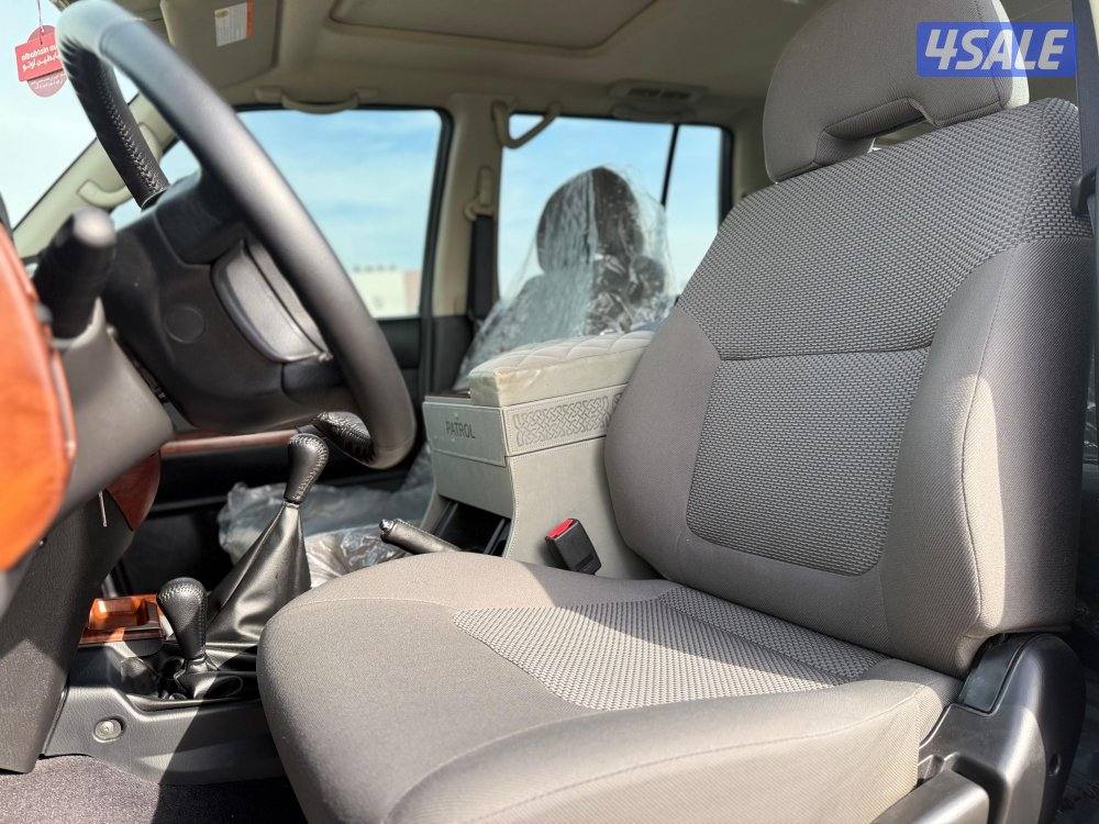 باترول الاسطوره 2024 قيرعادي7