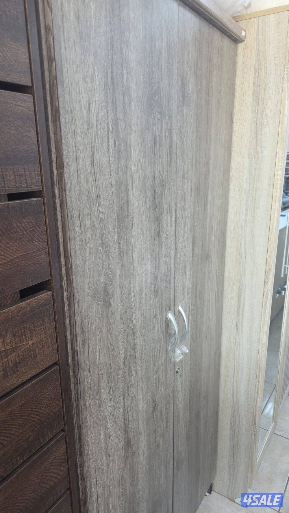 كبت ٢ باب ارفف وعلاقة جديد بسعر ٤٥ دينار5