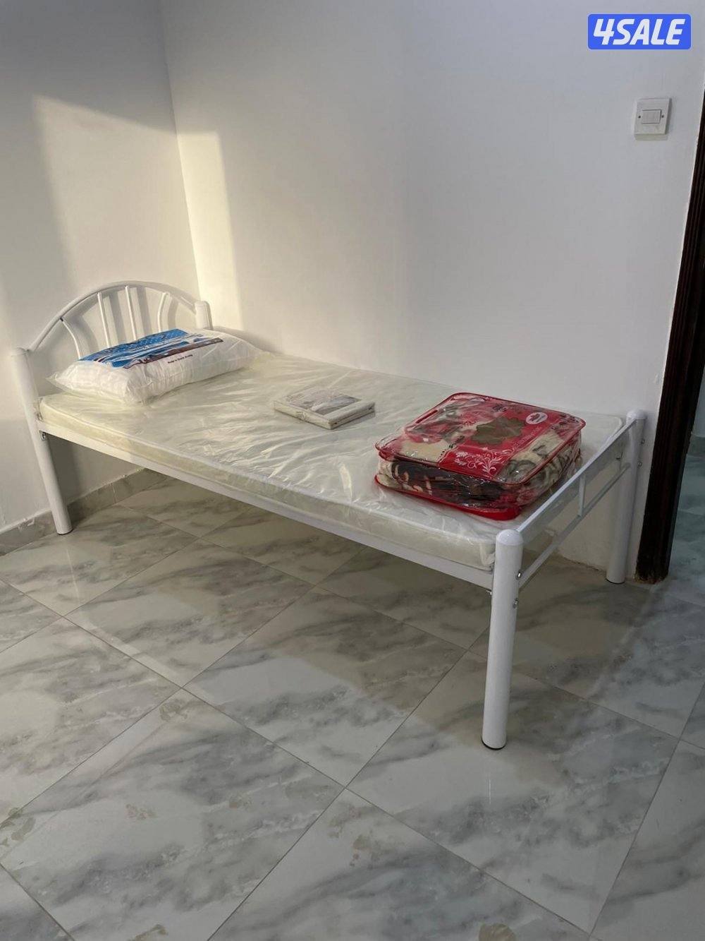 كبت ٢ باب ارفف وعلاقة جديد بسعر ٤٥ دينار8