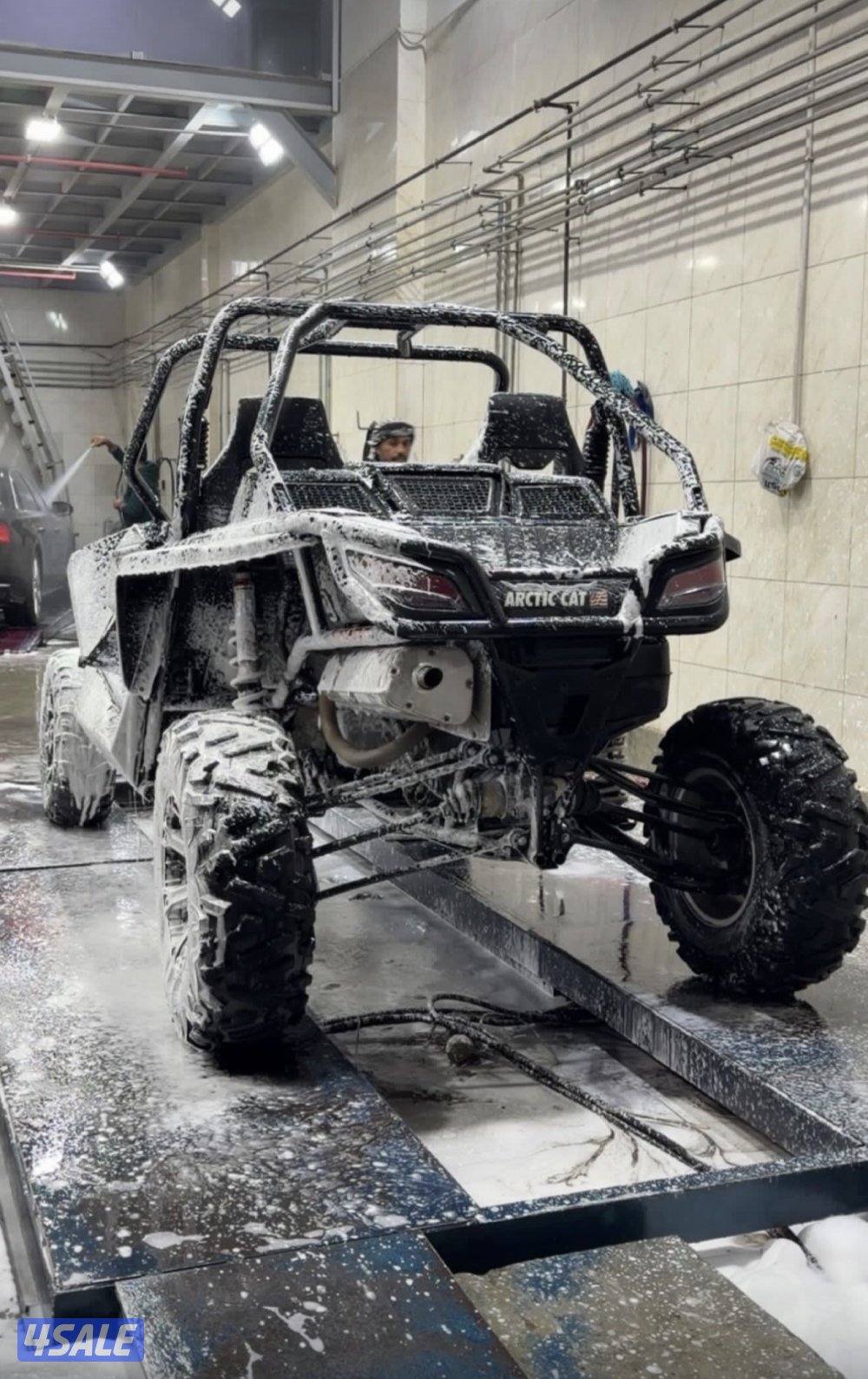 للبيع بقي سياره امريكي وكالة القاضي1