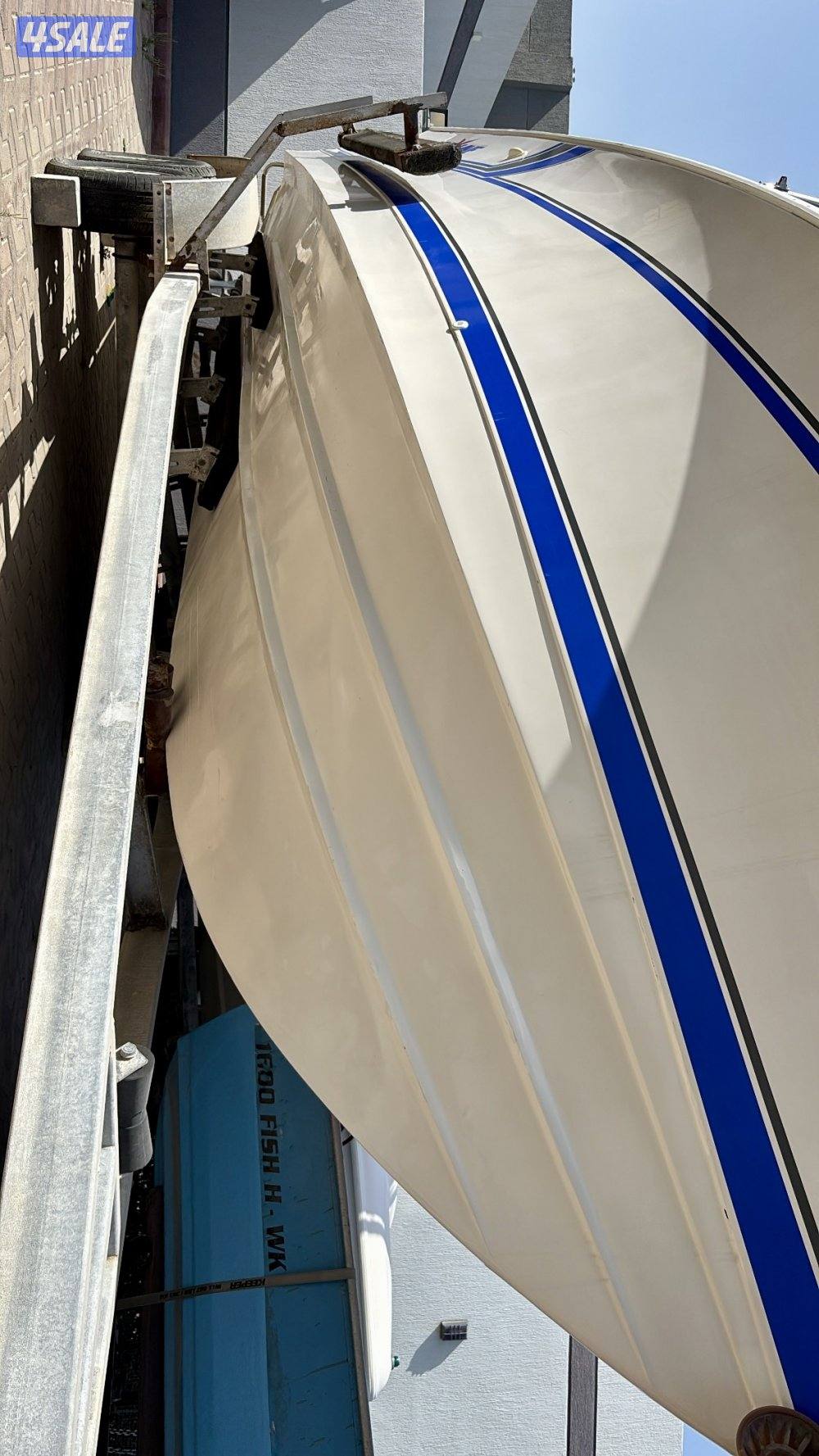 للبيع برولاين ٢٥ قدم1