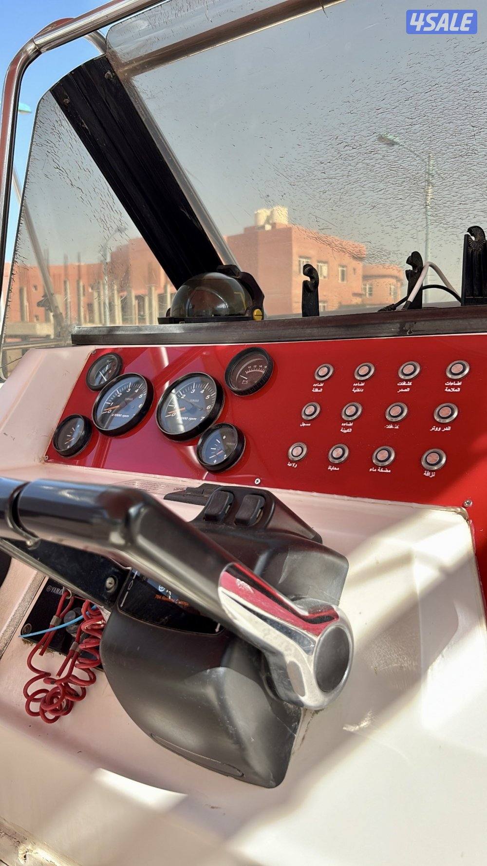 للبيع برولاين ٢٥ قدم5