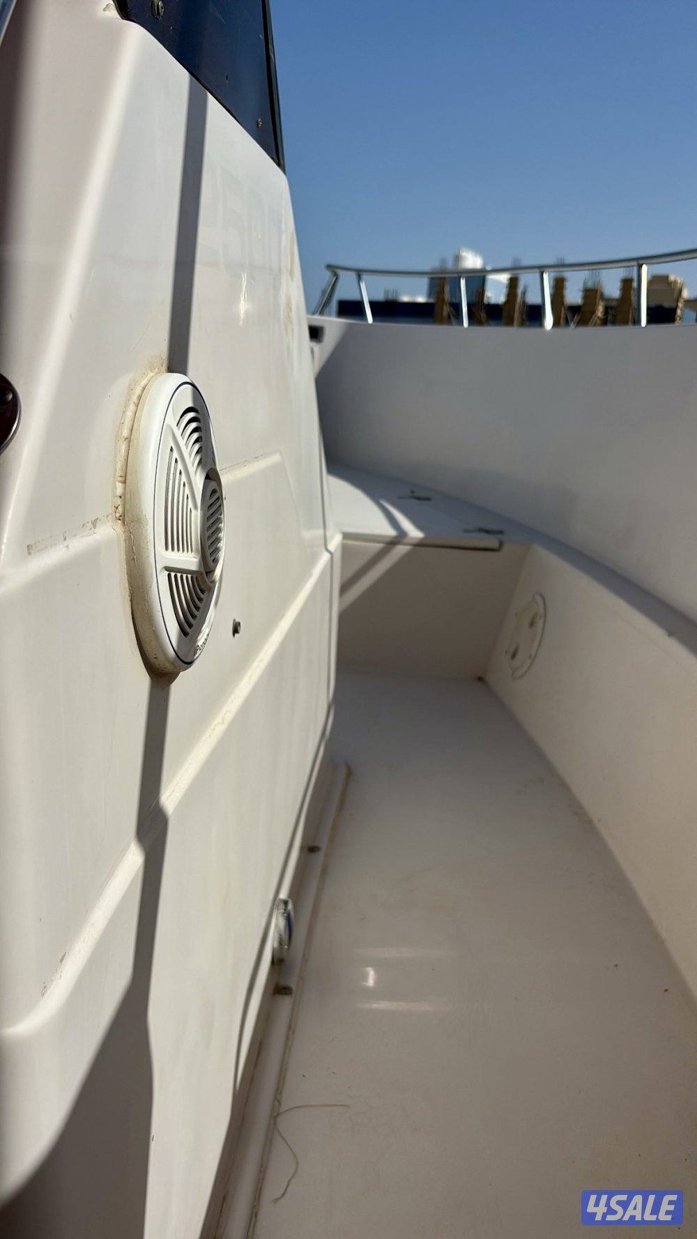 للبيع برولاين ٢٥ قدم6