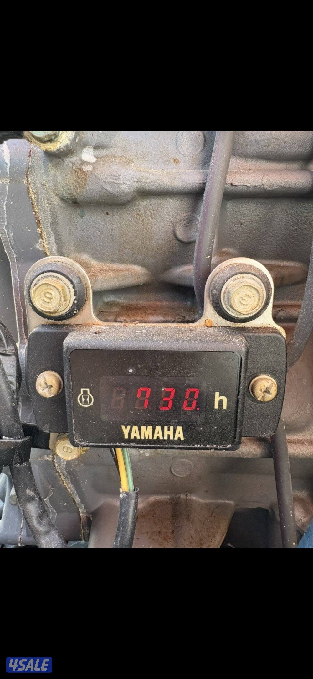 للبيع برولاين ٢٥ قدم8