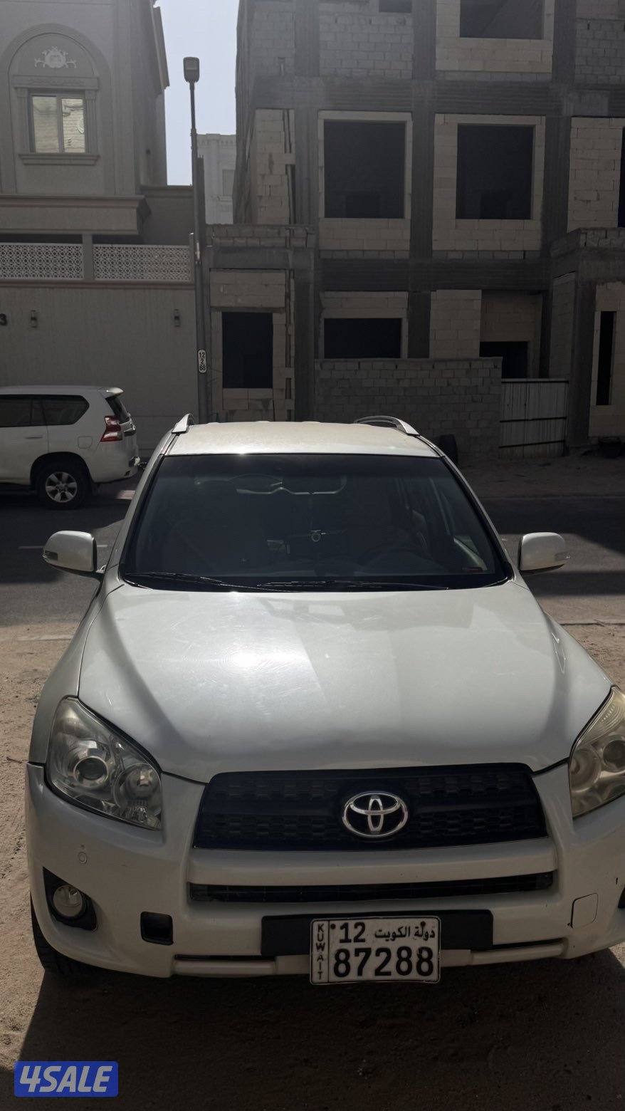 غرب عبدالله مبارك قطعه ٤0