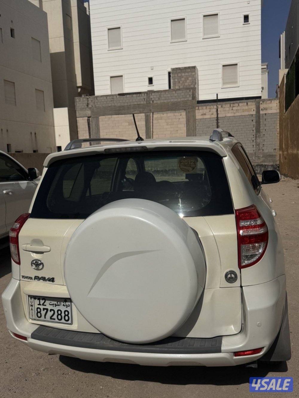 غرب عبدالله مبارك قطعه ٤2