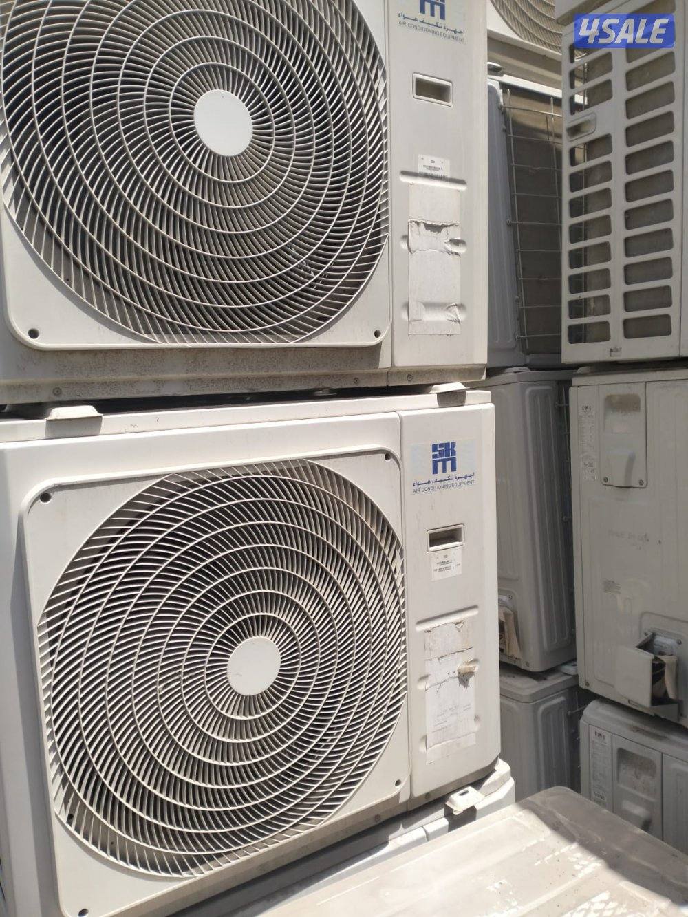 فني تركيب مكيفات وحدات0