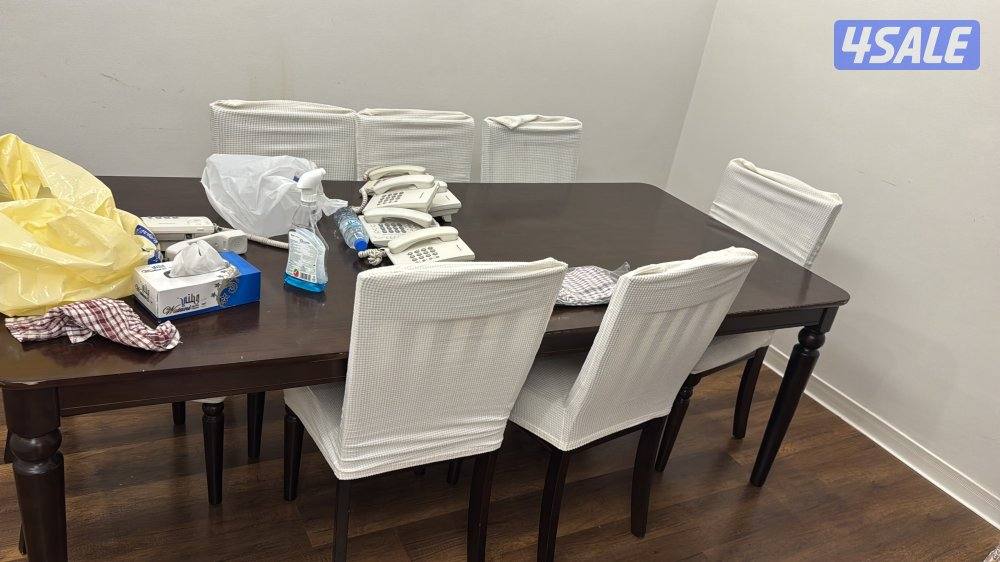 Dining table سفره1