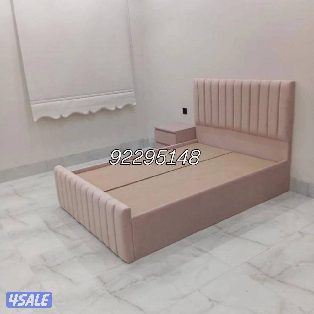 للبيع سراير طبيه تفصال حسب الطلب جميع الموديلات الجديده3