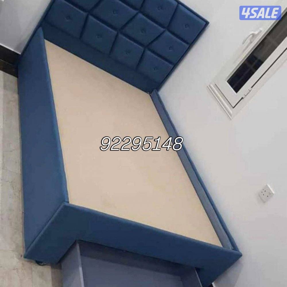 للبيع سراير طبيه تفصال حسب الطلب جميع الموديلات الجديده8