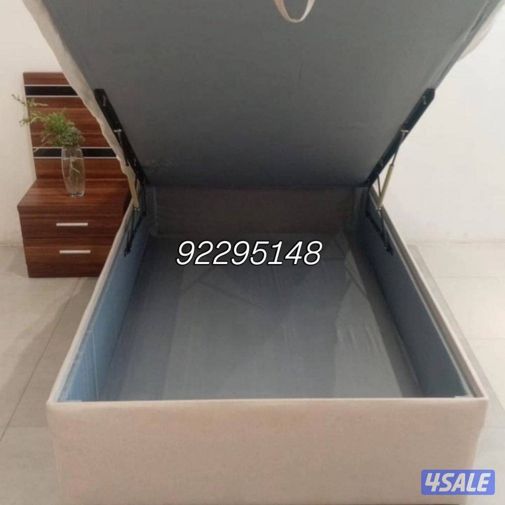 للبيع سراير طبيه تفصال حسب الطلب جميع الموديلات الجديده9