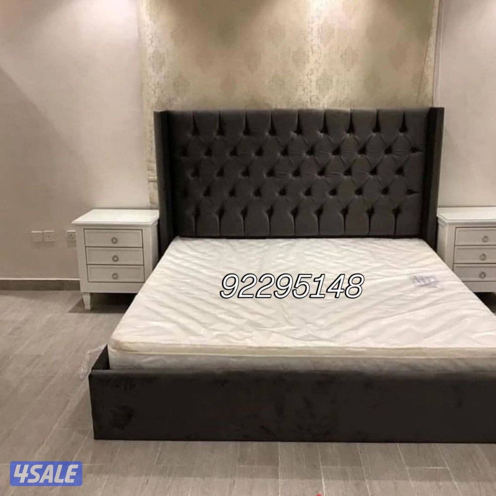 للبيع سراير طبيه تفصال حسب الطلب جميع الموديلات الجديده14