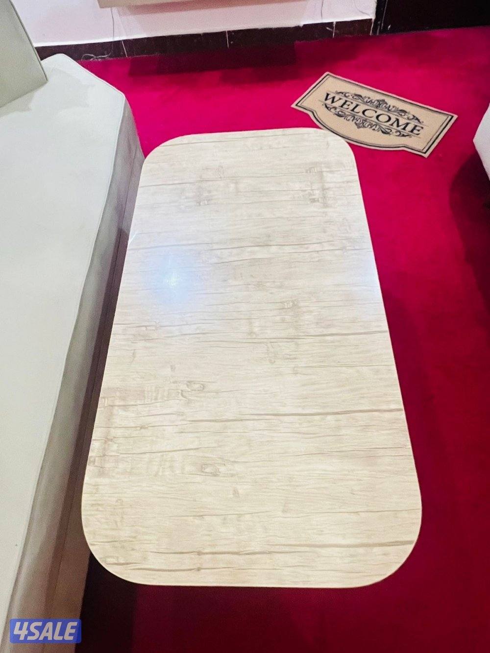 Sofa with center table3