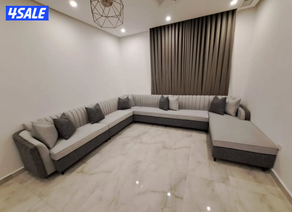 تفصال وتنجيد الجلسه وستائر11