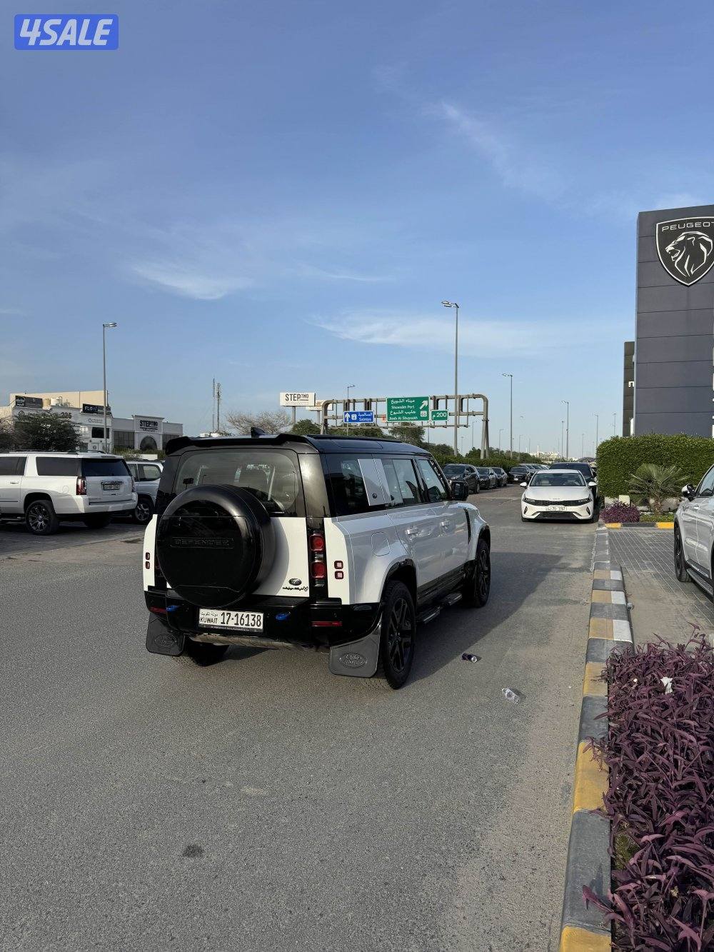 للبيع دفندر 20200