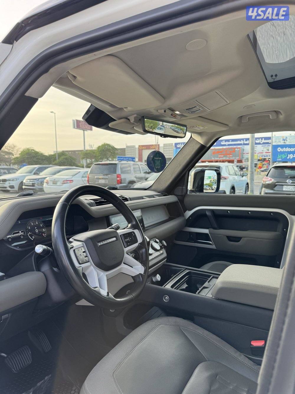 للبيع دفندر 20204