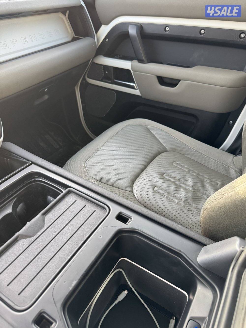 للبيع دفندر 20207