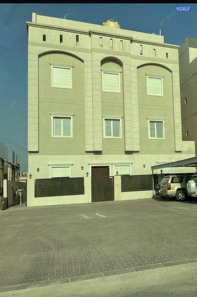 للايجار شقة في ابوحليفة الجديدة على طريق الفحيحيل0