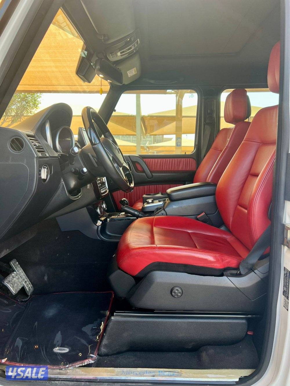 G500 صبغ وكاله7