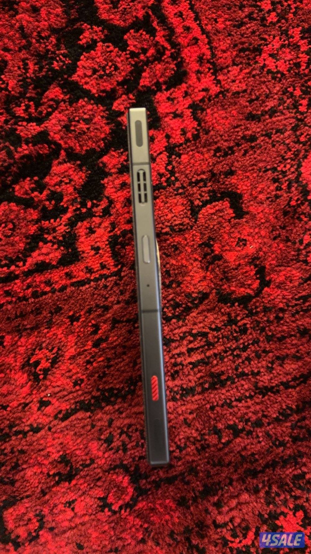 ريد ماجيك 8pro نظيف0