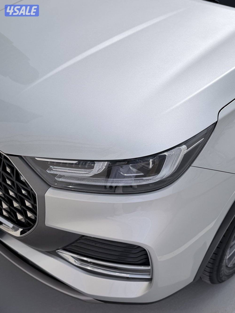 شيري تيجو 8 بروماكس 2025 عداد14تحت الكفالة سيرفس مجاني6