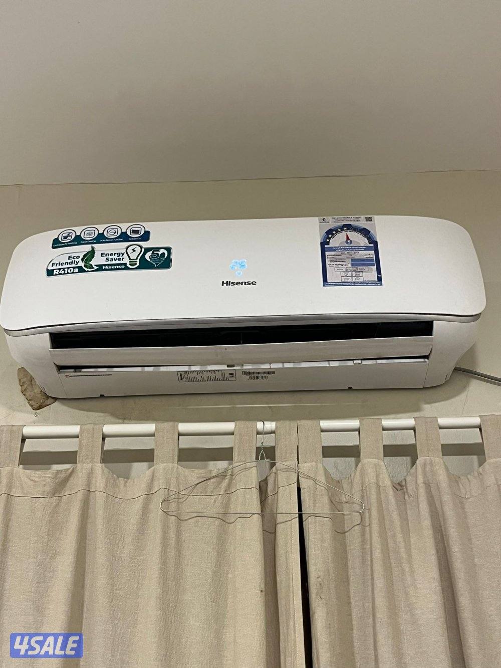 نشتري مطابخ ألمنيوم والمكيفات وحدات تكيف اجهزه رياضيه معدات أثقال كل1