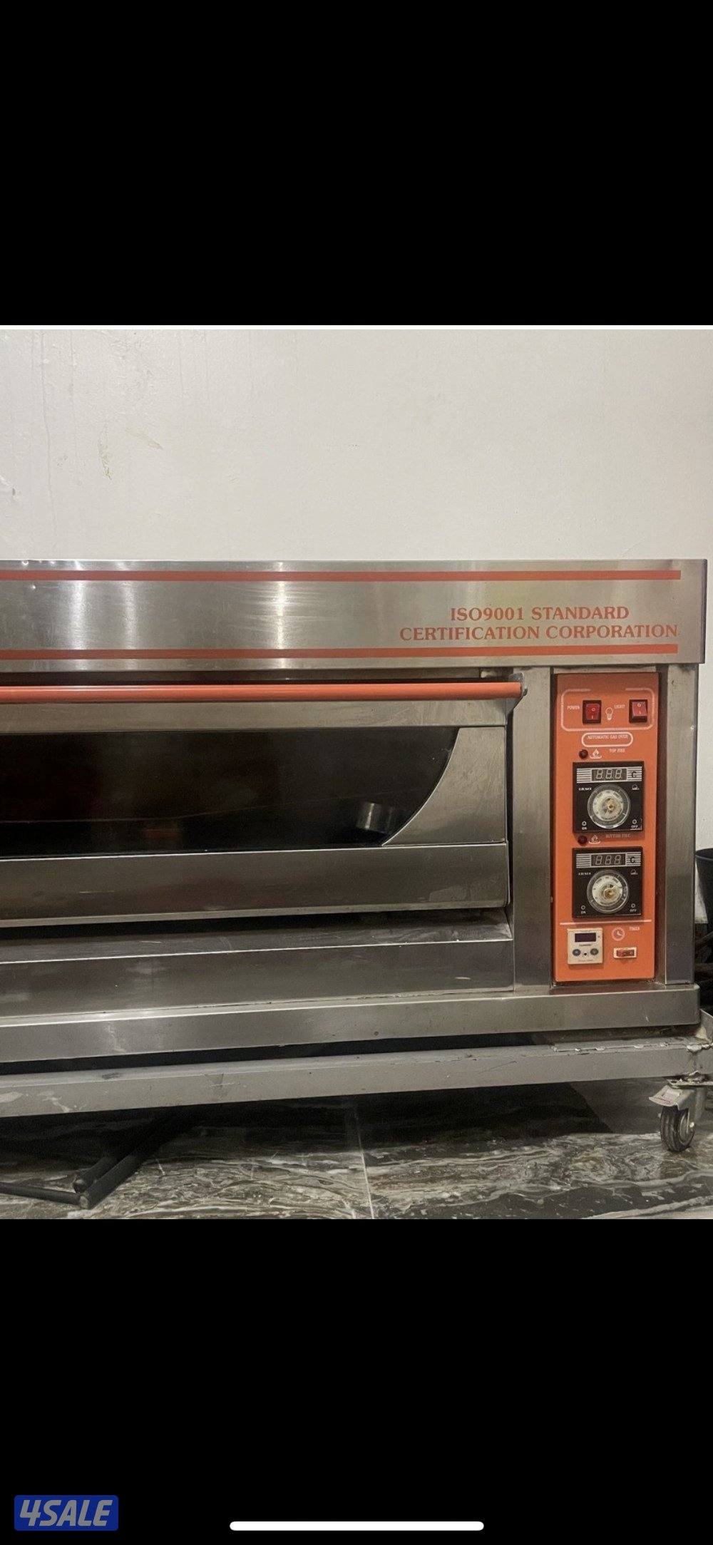 فرن نظيف استعمال شهر التواصل واتساب الصامل يبشر بالخير0