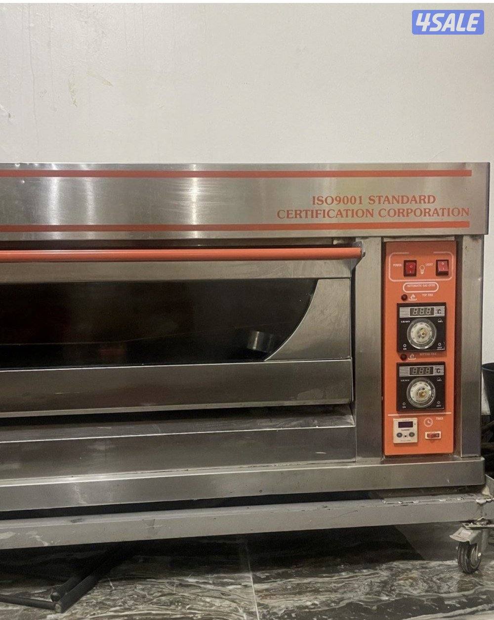 فرن نظيف استعمال شهر التواصل واتساب الصامل يبشر بالخير3