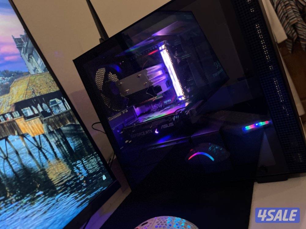 للبيع بيسي3