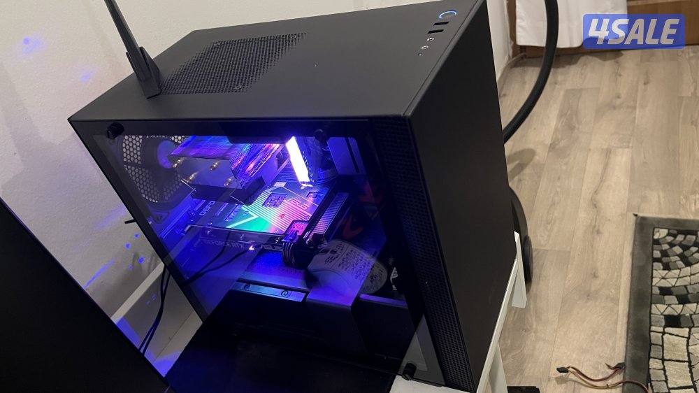 للبيع بيسي5