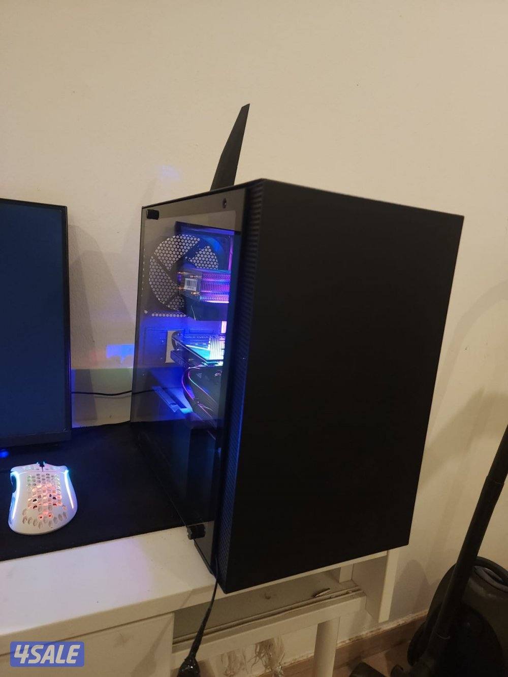 للبيع بيسي6