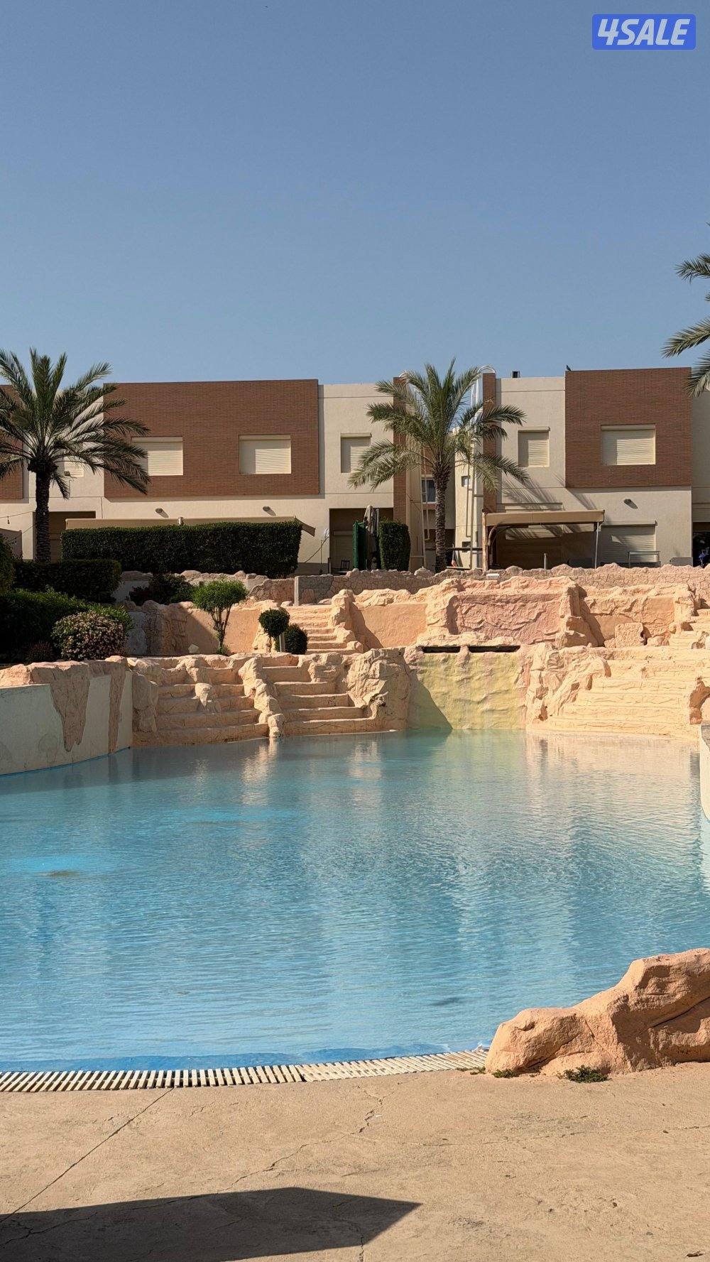 Chalet in Shalehat Jlea'a