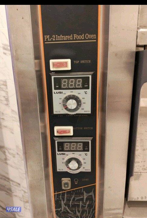 فرن كبير للمطابخ1