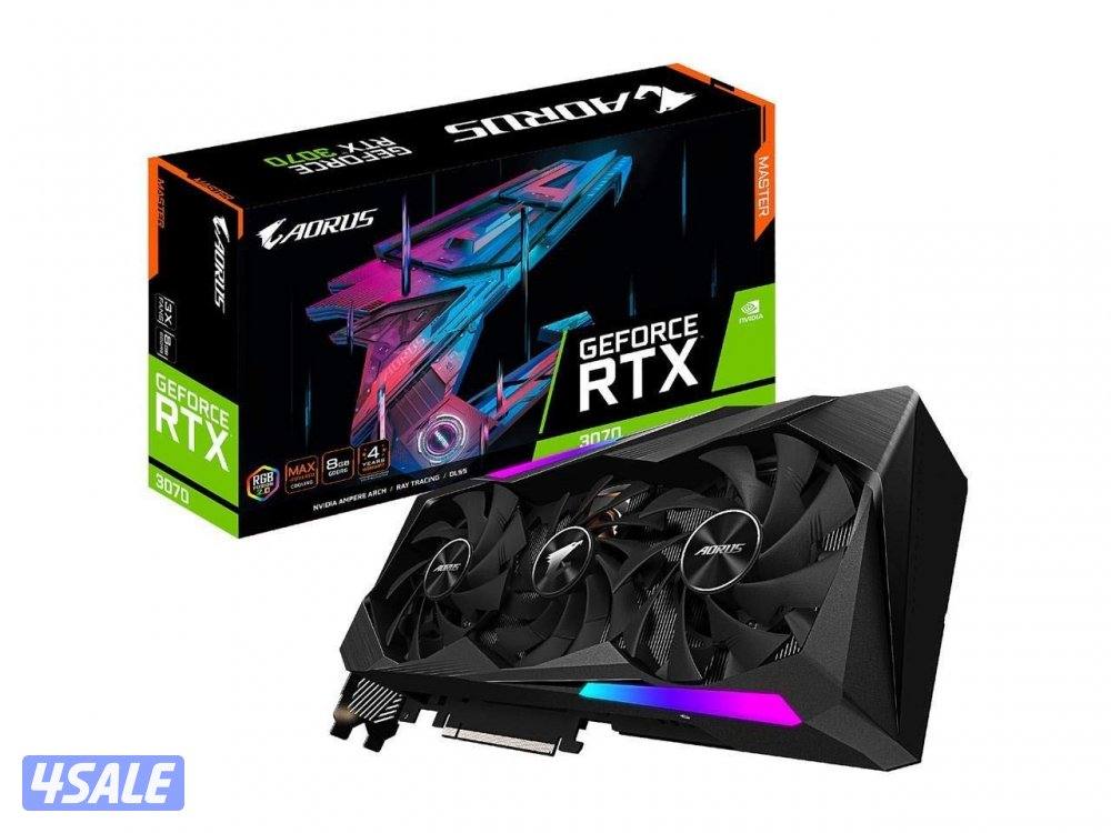 مطلوب 3070 او 4060 ti0