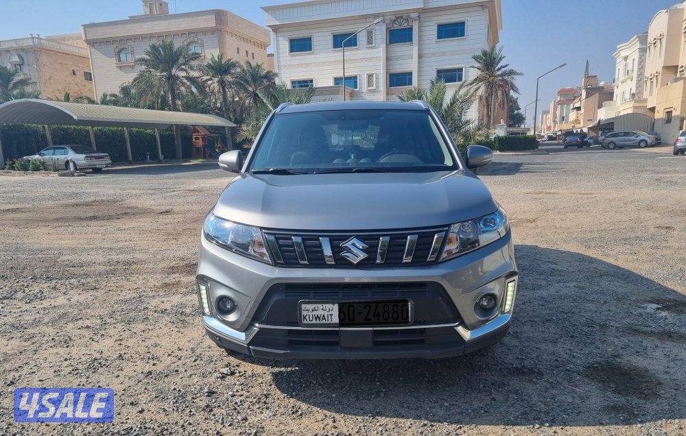 سوزوكي فيتار  ٢٠٢١0