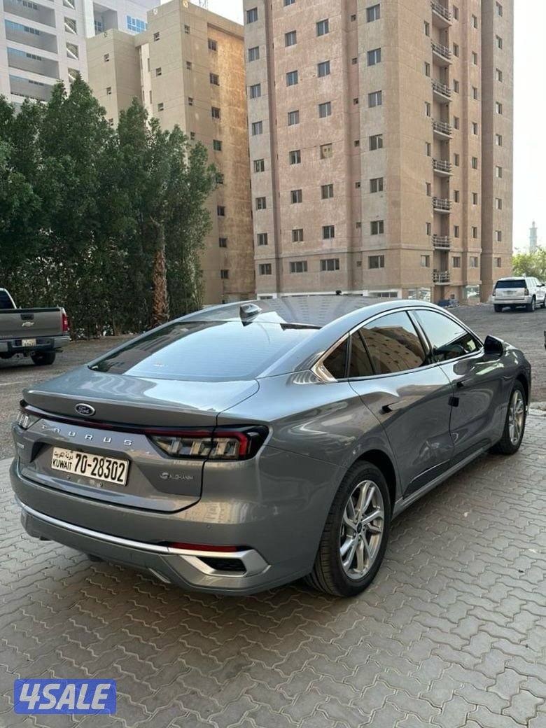 للبيع توروس1